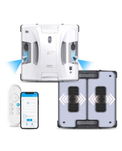 Купить Робот мойщик окон HOBOT-S7 Pro  в E-mobi