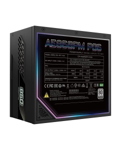 Купить Блок питания GIGABYTE AORUS ELITE GP-AE850PM PG5 850W (GP-AE850PM PG5)  в E-mobi