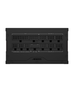 Купить Блок питания GIGABYTE AORUS ELITE GP-AE850PM PG5 850W (GP-AE850PM PG5)  в E-mobi