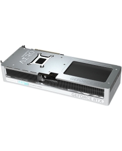 Купить Видеокарта Gigabyte GeForce RTX 5070 12288Mb, Aero OC 12 Gb (GV-N5070AERO OC-12GD)  в E-mobi