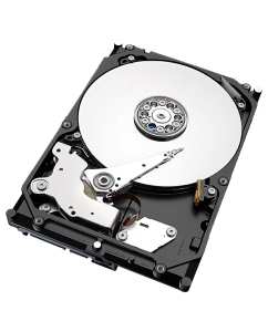 Купить Жесткий диск Seagate BarraCuda 3ТБ (ST3000DM007)  в E-mobi