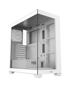Купить Корпус ATX Miditower Ocypus Gamma C72 WH White  в E-mobi