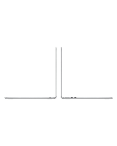 Купить Ноутбук Apple MacBook Air 13 13.6&quot; 2025 M4 16/256GB Silver (MW0W3)  в E-mobi