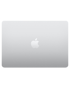 Купить Ноутбук Apple MacBook Air 13 13.6&quot; 2025 M4 16/256GB Silver (MW0W3)  в E-mobi