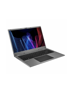 Купить Ноутбук OSIO B150i-004s серый (645826)  в E-mobi