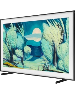 Купить Телевизор Samsung QE75LS03FAUXRU (2025) 75&quot; 4K UHD QLED Smart TV  в E-mobi