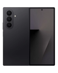 Купить Смартфон Samsung Galaxy Z Fold 7 5G 512 ГБ чёрный (Без Рустор)  в E-mobi
