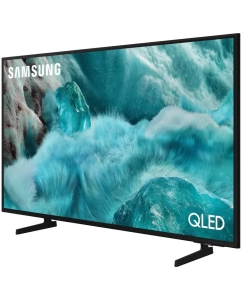 Купить Телевизор Samsung QE50Q7FAAUXRU (2025) 50&quot; 4K UHD QLED Smart TV  в E-mobi