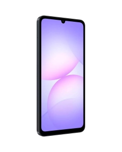 Купить Смартфон Samsung Galaxy A07 4+64 ГБ чёрный  в E-mobi