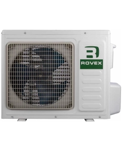 Купить Кондиционер сплит-система Rovex AST-09HE MIRA N  в E-mobi