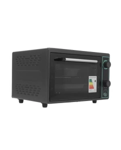 Купить Мини-печь Чудо пекарь ЭДБ-0122 Black  в E-mobi