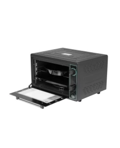 Купить Мини-печь Чудо пекарь ЭДБ-0122 Black  в E-mobi