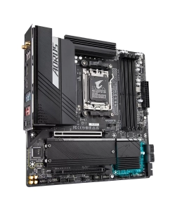 Купить Материнская плата GIGABYTE B650M AORUS ELITE AX  в E-mobi