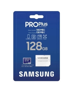 Купить Карта памяти Samsung Micro SDXC 128Гб (MB-MD128SA/EU)  в E-mobi