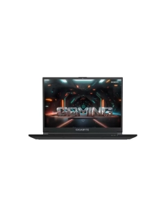 Купить Ноутбук GIGABYTE G6 Black (kf-53kz853sd)  в E-mobi