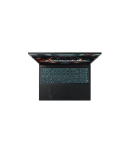 Купить Ноутбук GIGABYTE G6 Black (kf-53kz853sd)  в E-mobi