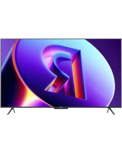 Купить Телевизор Яндекс ТВ Станция Про MiniLED 75 (2025) 75&quot; 4K UHD LED Smart TV  в E-mobi