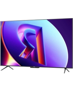 Купить Телевизор Яндекс ТВ Станция Про MiniLED 75 (2025) 75&quot; 4K UHD LED Smart TV  в E-mobi