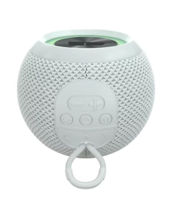 Купить Портативная колонка More Choice BS55 Grey  в E-mobi