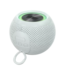 Купить Портативная колонка More Choice BS55 Grey  в E-mobi