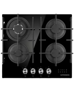Купить Газовая варочная панель Kuppersberg FG 68 B  в E-mobi
