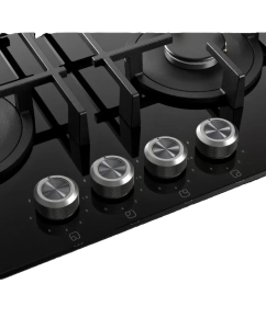 Купить Газовая варочная панель Kuppersberg FG 68 B  в E-mobi