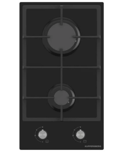 Купить Встраиваемая варочная панель газовая KUPPERSBERG TG 38 B черный  в E-mobi