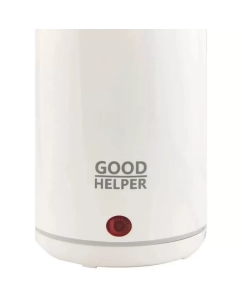 Купить Чайник электрический GOODHELPER KPS-184C 1.8 л Белый  в E-mobi