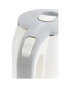 Купить Чайник электрический GOODHELPER KPS-184C 1.8 л Белый  в E-mobi
