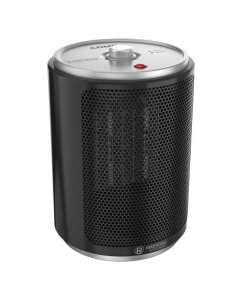 Купить Тепловентилятор Royal Clima COMO (RFH-CM500DC-BL) черный, серебристый  в E-mobi