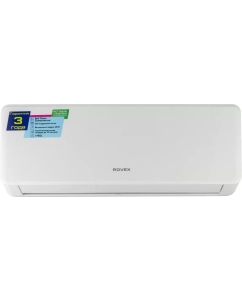 Купить Кондиционер сплит-система Rovex RS-12CST4 City PRO  в E-mobi