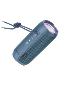 Купить Портативная колонка Borofone BR21 Grey  в E-mobi