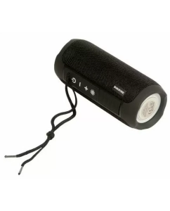 Купить Портативная колонка BOROFONE BR21 Black  в E-mobi