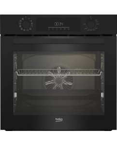 Купить Встраиваемый электрический духовой шкаф Beko BBIM13300B черный  в E-mobi
