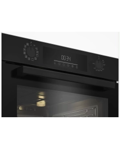Купить Встраиваемый электрический духовой шкаф Beko BBIM13300B черный  в E-mobi