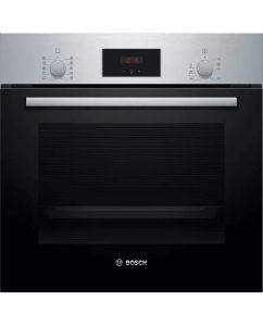 Купить Духовой шкаф BOSCH HBF512BS1T нерж  в E-mobi