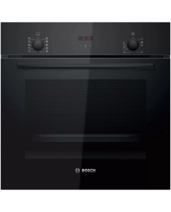 Купить Духовой шкаф BOSCH HBF512BB1T черный  в E-mobi