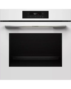 Купить Встраиваемая электрическая духовка BOSCH HJG852YW0T 60см  в E-mobi