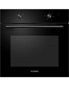 Купить Духовой шкаф Hyundai HEO 6234 BG черный  в E-mobi