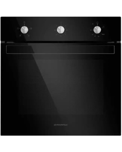 Купить Духовой шкаф MAUNFELD EOGC604B Slim  в E-mobi
