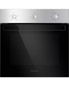Купить Духовой шкаф газоэлектрический MAUNFELD EOGC604S Slim  в E-mobi