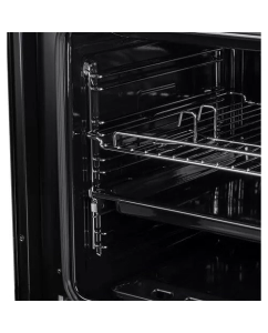 Купить Духовой шкаф газоэлектрический MAUNFELD EOGC604S Slim  в E-mobi