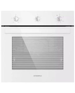 Купить Духовой шкаф MAUNFELD EOGC604W Slim  в E-mobi