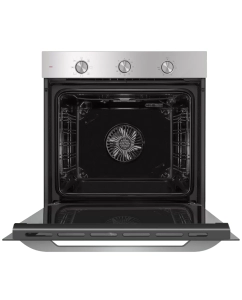 Купить Встраиваемый электрический духовой шкаф MAUNFELD FEOF7871S черный  в E-mobi