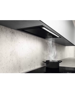 Купить Вытяжка встраиваемая Elica HIDDEN 2.0 черный  в E-mobi