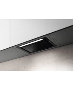 Купить Вытяжка встраиваемая Elica HIDDEN 2.0 черный  в E-mobi