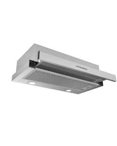 Купить Вытяжка Kuppersberg SLIMDUAL 60 X  в E-mobi