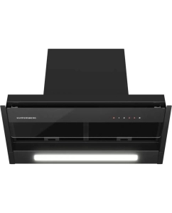 Купить Встраиваемая вытяжка Kuppersberg INBLADE 60 B  в E-mobi