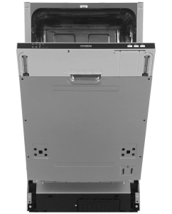 Купить Встраиваемая посудомоечная машина HYUNDAI HBD 441  в E-mobi