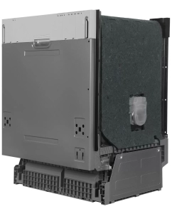 Купить Встраиваемая посудомоечная машина HYUNDAI HBD 640P  в E-mobi